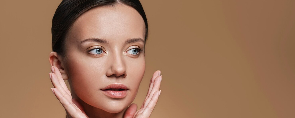 دلیل لاغری صورت چیست؟